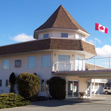 Model A Inn Cranbrook Exterior photo